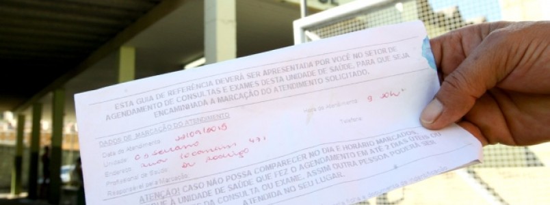 De cada dez postos de saúde da capital mineira, dois não têm ginecologista